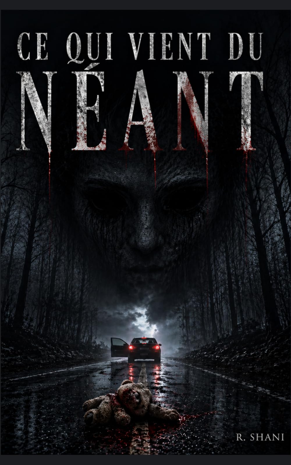 CE QUI VIENT DU NEANT