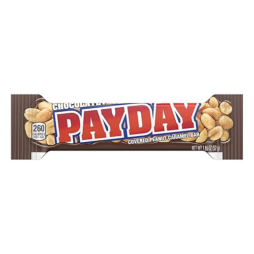 Vista 3 de PAYDAY - Barra de cacahuete