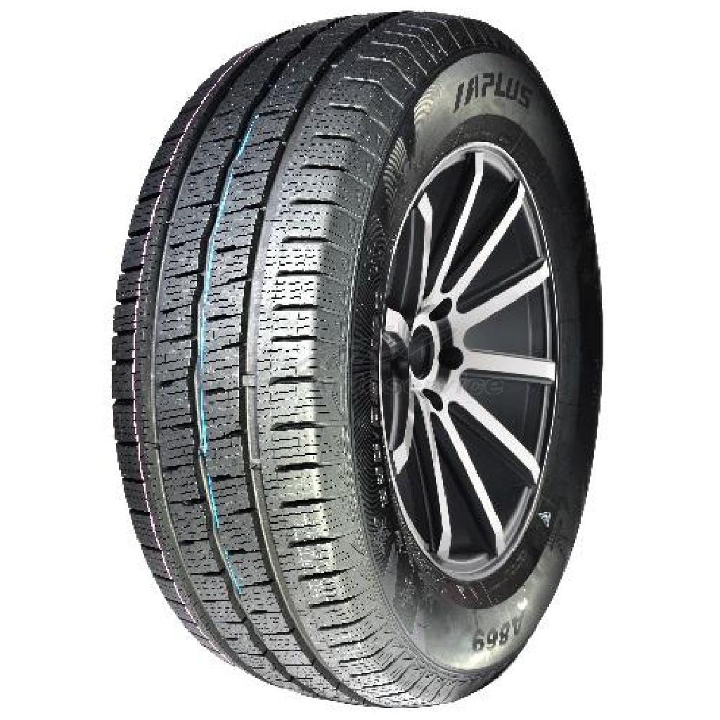 APLUS 195/70 R15 104R Pneu Hiver LCamion