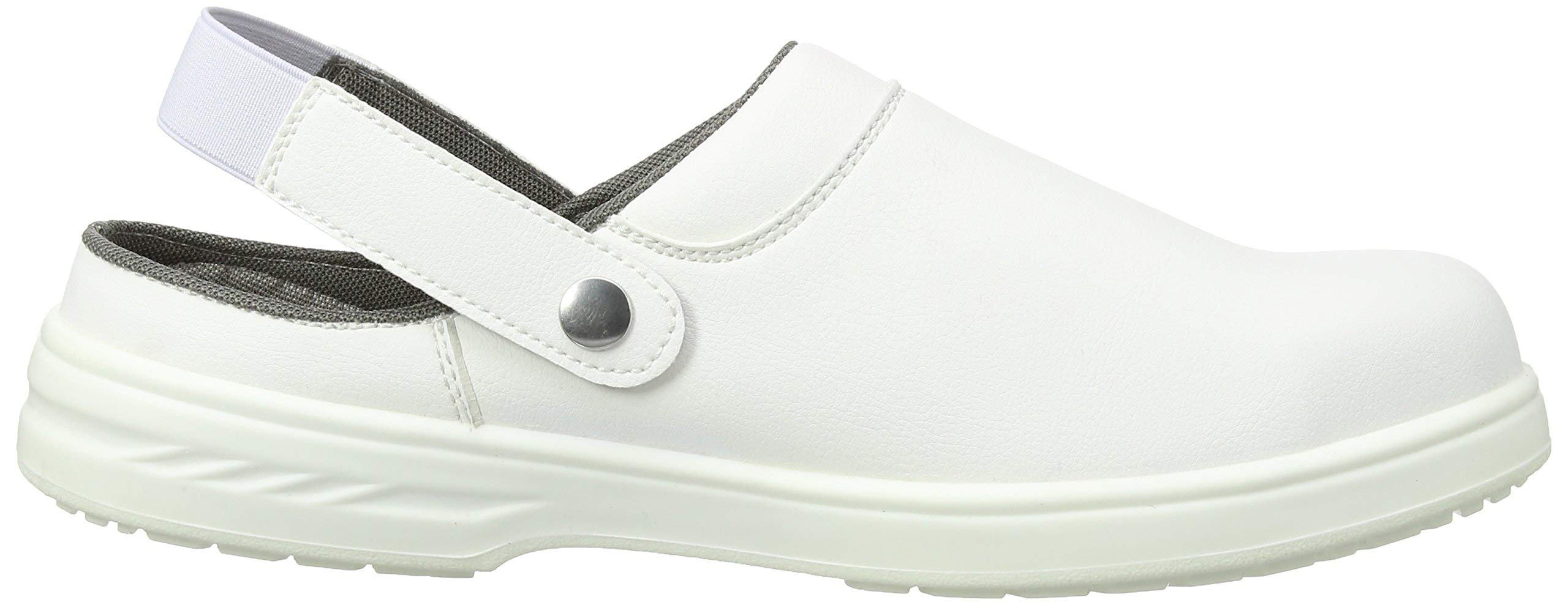 Portwest Steelite Safety Clog Sb Ae Wru, Herren Sicherheitsschuhe