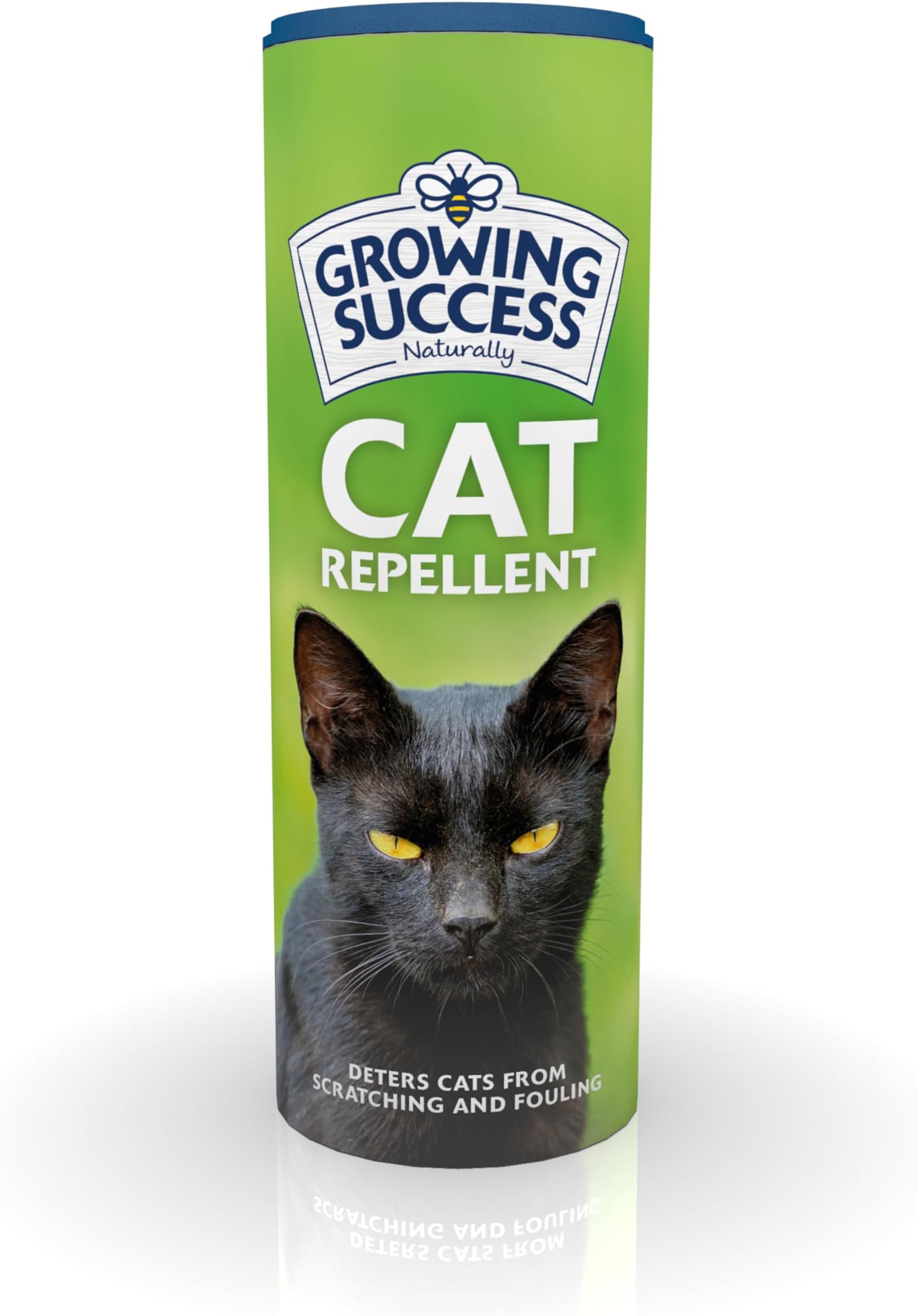 Growing Success GF6541 Cat Repellent, 500g, Green
