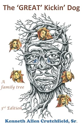 The 'GREAT' Kickin' Dog