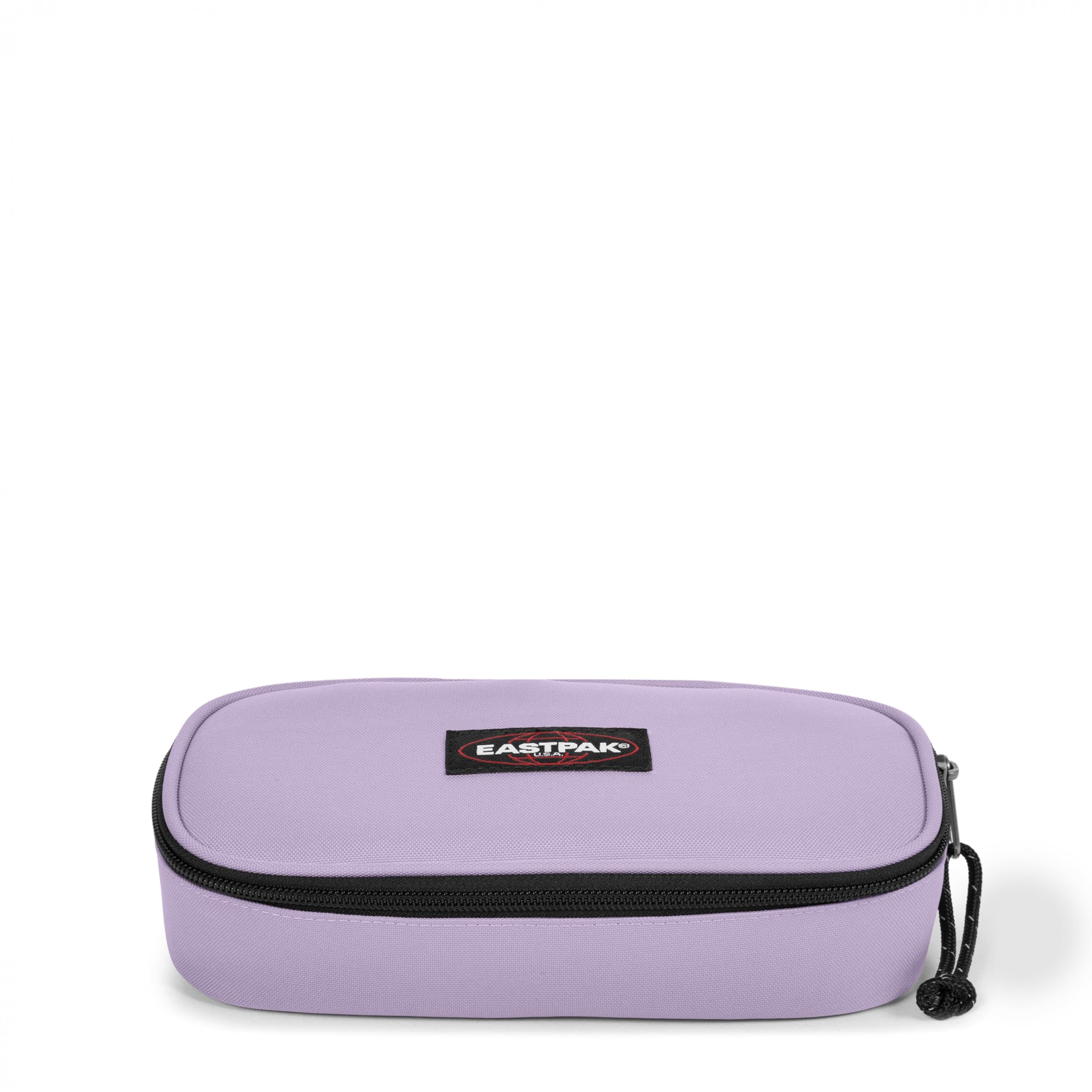Astuccio ovale eastpak orchid lilic
