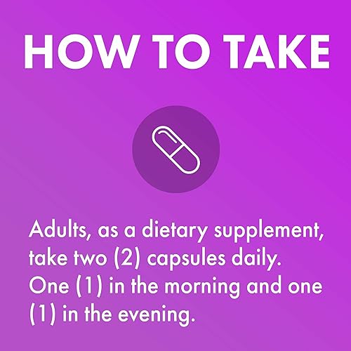 Miniatura 5 de Dr. Mercola Quercetina y pterostilbeno avanzado - Apoya la salud respiratoria e inmunológica - 500 mg de quercetina - Fórmula de alta