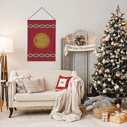 Miniatura 4 de IMEEGIEN Double-Sided Panteera Wayuu Garden Flags 28x40 Inch Outdoor Welcome Flags Patio Lawn Decorative Large Garden Flag Banner