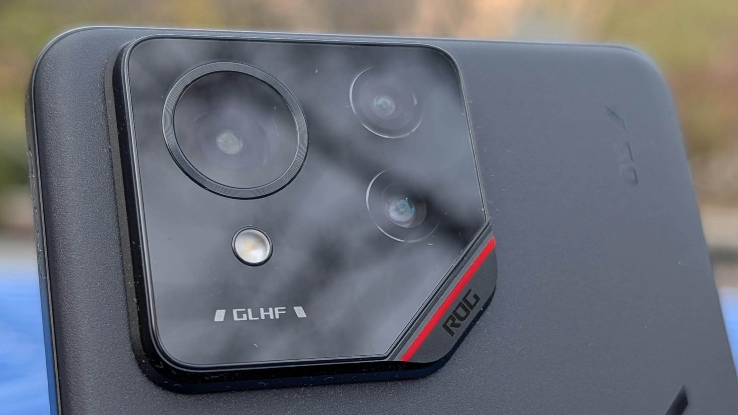 AS S R0G Phone 9 Pro 5G - 512GB 16GB RAM - Phantom Black : Amazon