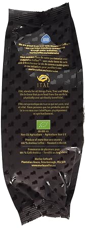Marley Coffee - One Love - Ground - 227g
