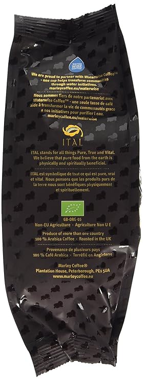 Marley Coffee - One Love - Ground - 227g