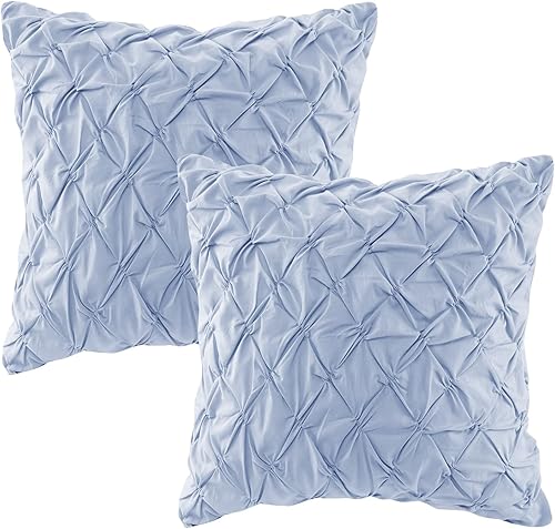 Miniatura 14 de Madison Park Cassandra - Juego de edredón de mezcla de algodón, diseño femenino estampado floral colorido, capa de ropa de cama alternativa para