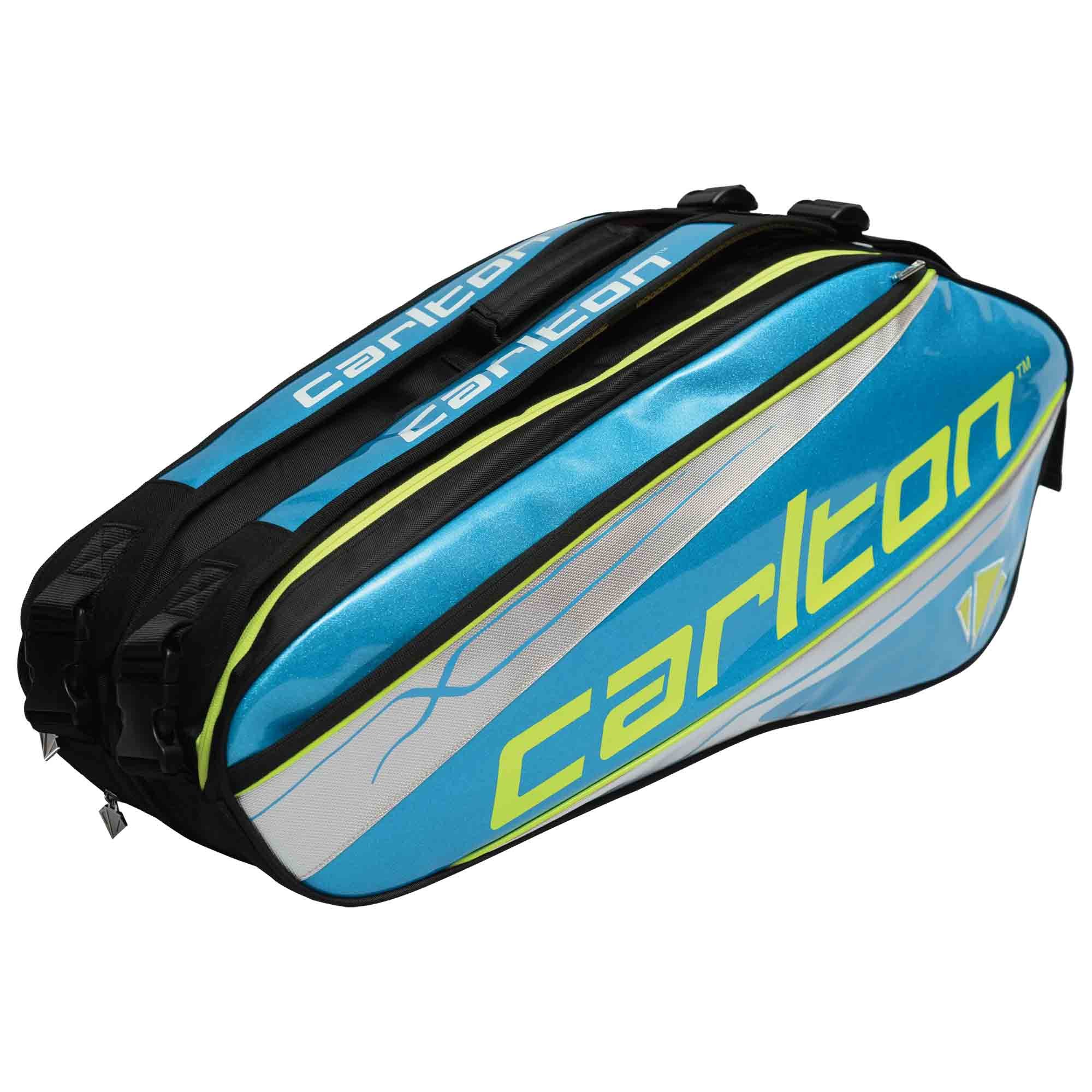 Carlton Badminton-Tasche Kinesis Tour