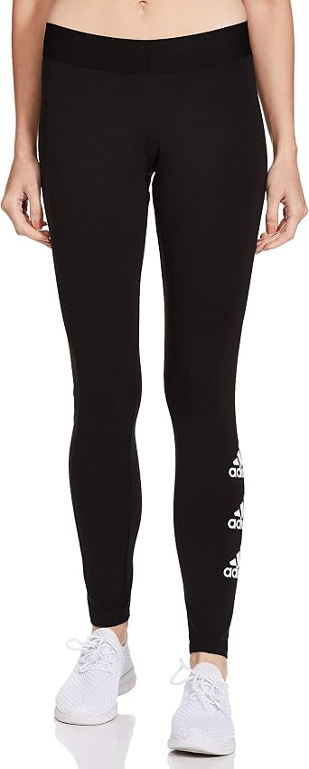 adidas Women's W Stacked Tight Tights 
