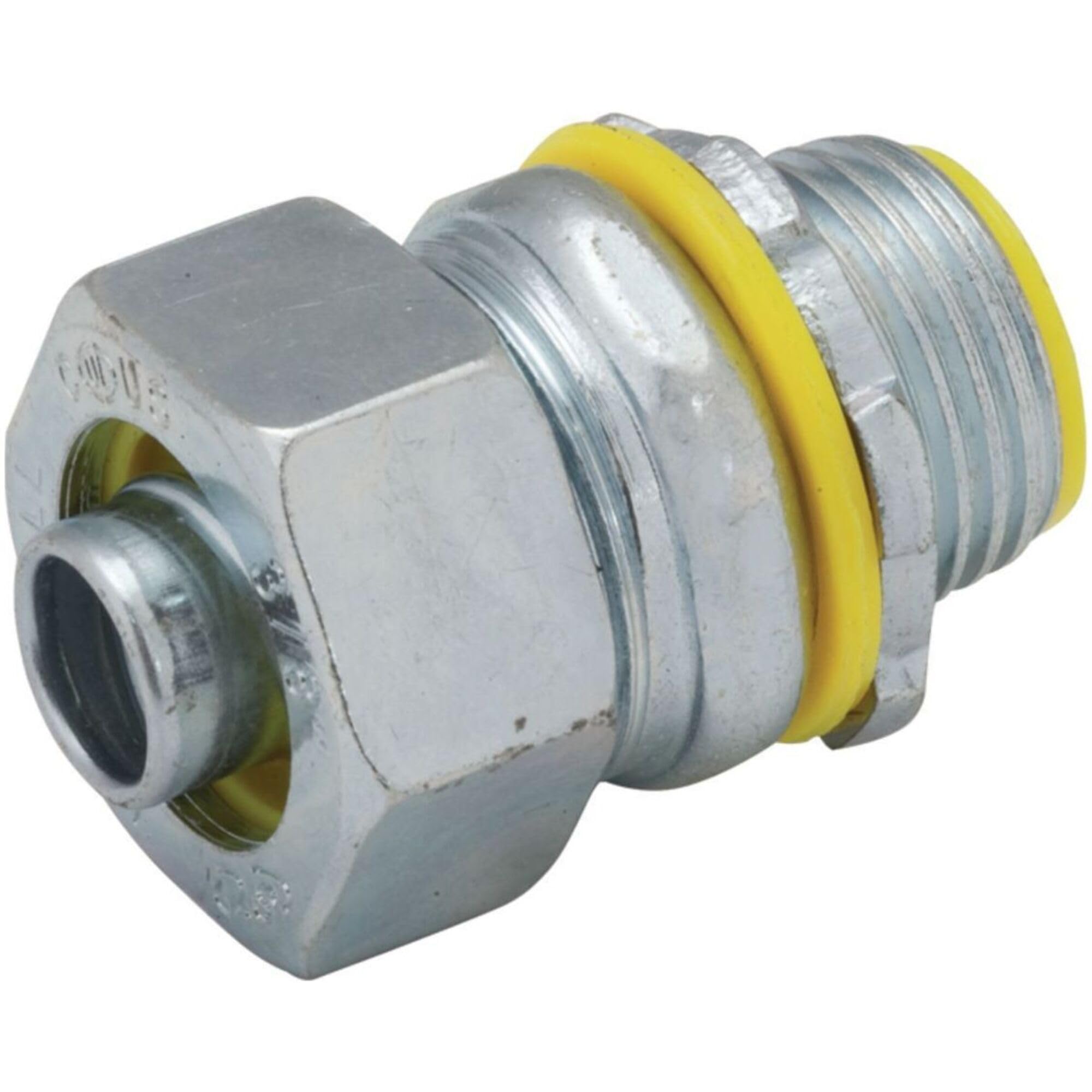 Raco connecteur 3520 à serrage robuste pour raccordement stable