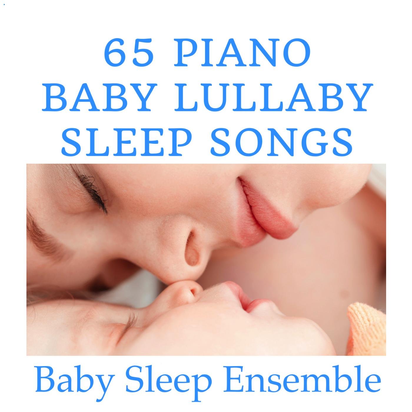 Baby Sleep Ensemble