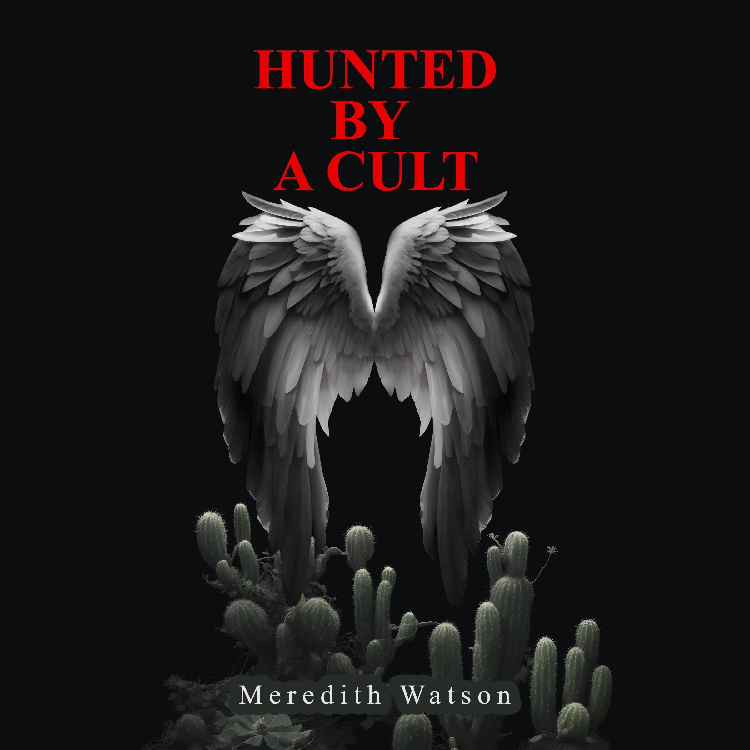 Hunted by a Cult