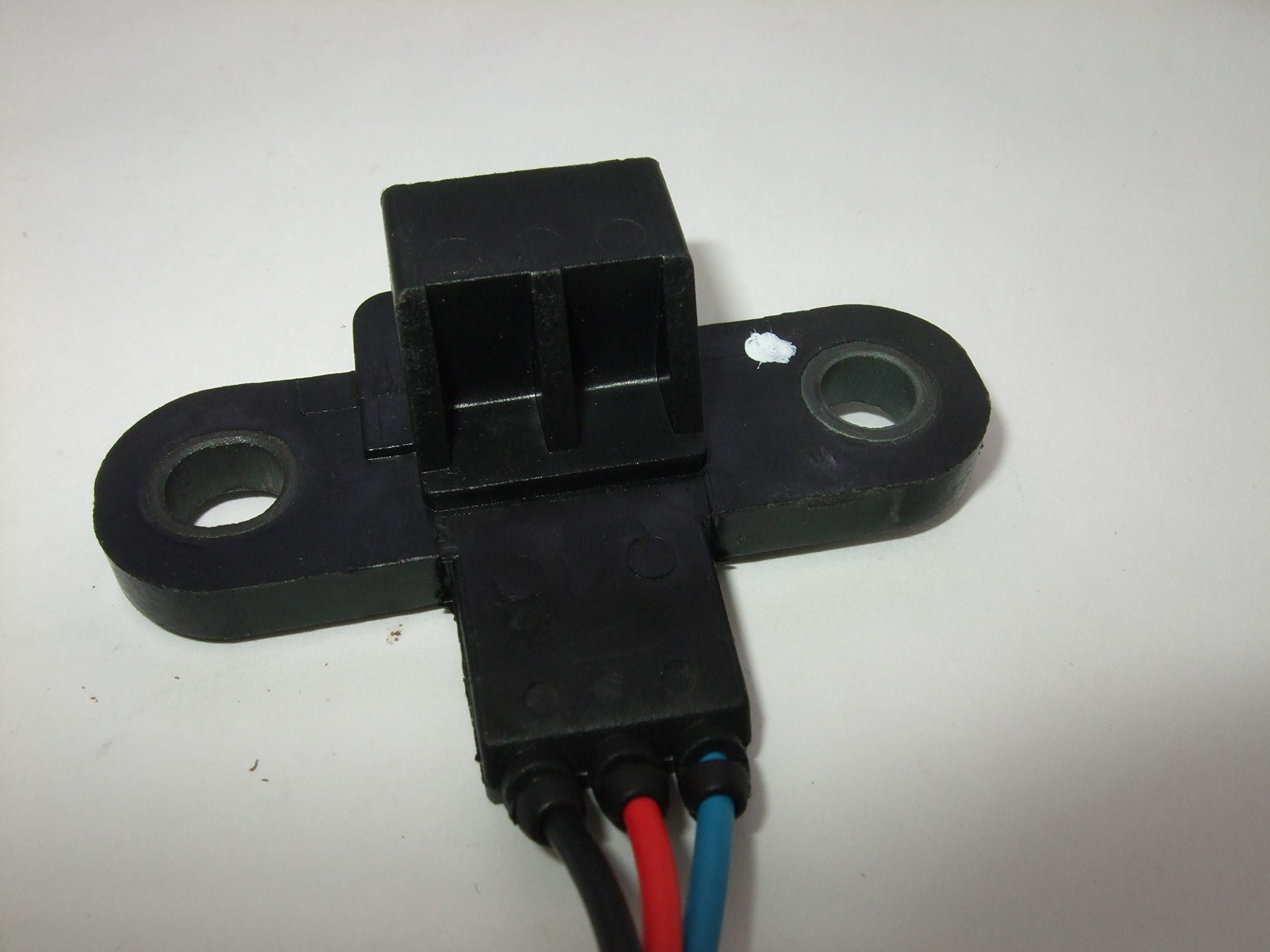 Amazon.com: Crankshaft Position Sensor J5T25183 MN158261 PC558  