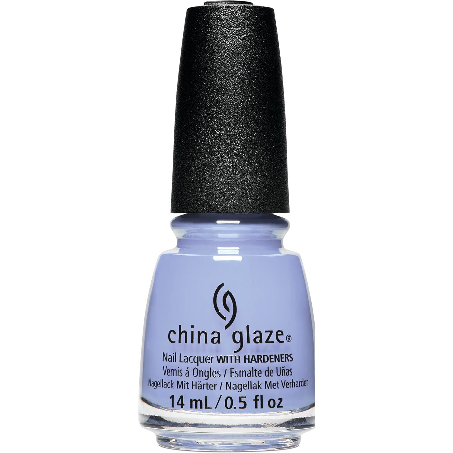 China Glaze CHINA GLAZE CUBA DIVING - kilograms — view 153
