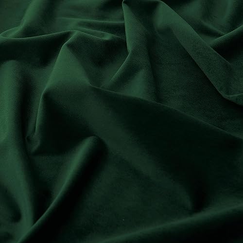 Miniatura 201 de RYB HOME - Cortinas de terciopelo beige, cortinas decorativas resistentes con pestaña trasera, cubierta de privacidad para oscurecer habitación