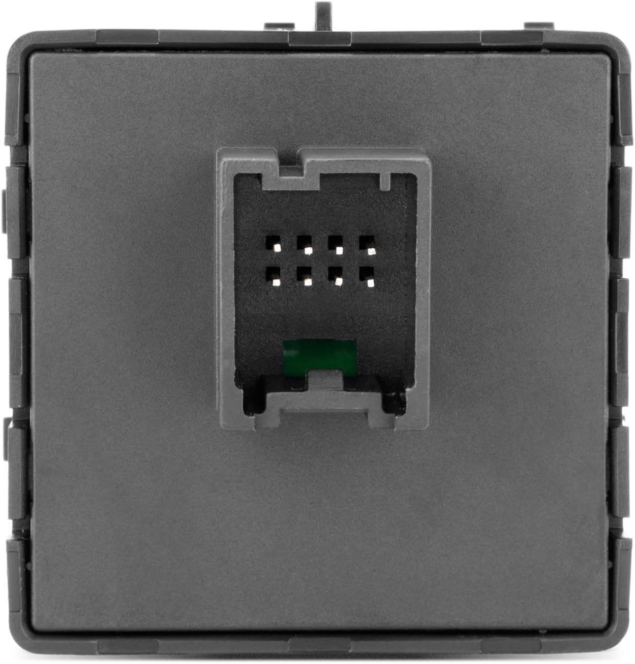 Trailer Brake Switch for Chevy Silverado 1500 2500 3500 Suburban Tahoe Colorado,Gmc Sierra 1500 2500 3500 Canyon Yukon XL 2014-2021 Trailer Brake Controller Control Assembly 84108373 23145874
