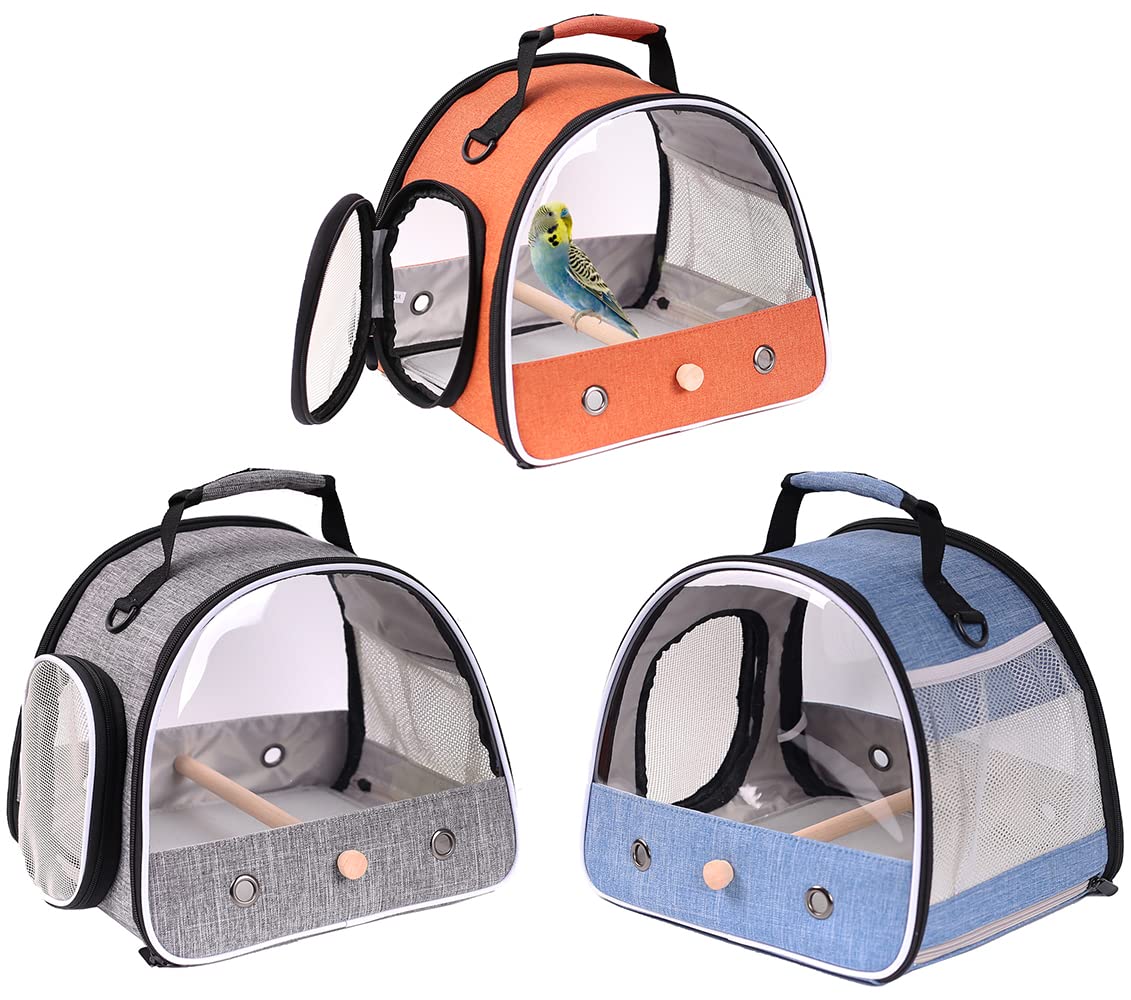 Pet Carrier
