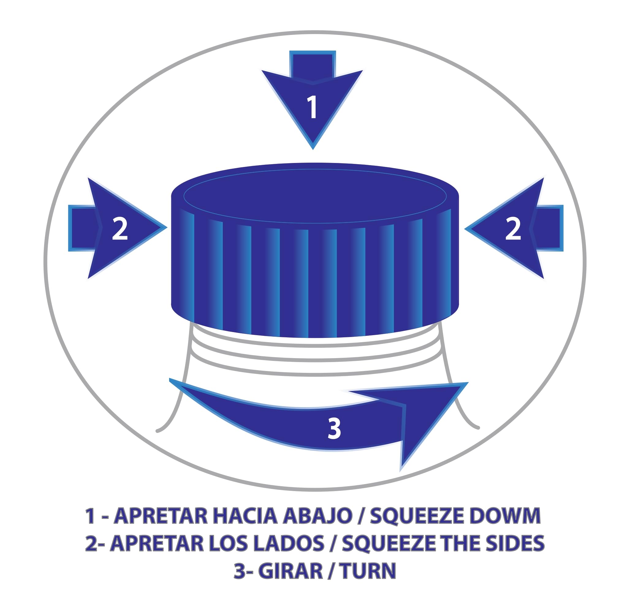 Kit invernaje Piscinas Grandes 2 DOSIFICADORES INVERNADA AQUAPOOL 4 KG + INVERNADOR LÍQUIDO SIN Cobre 5 litros - Tratamientos sin Cobre - Apto Piscinas Liner