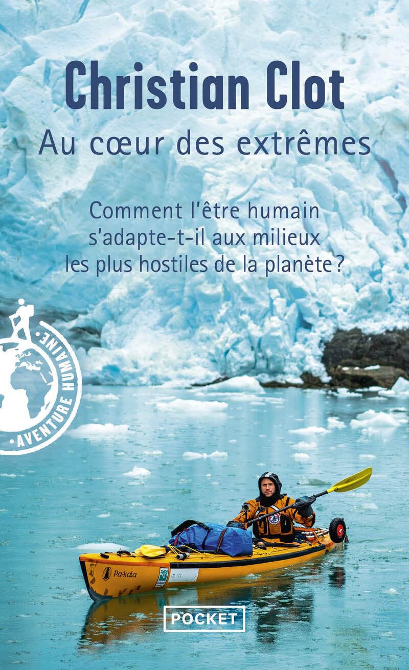 Au Coeur Des Extrêmes (Docs/Récits/Essais)