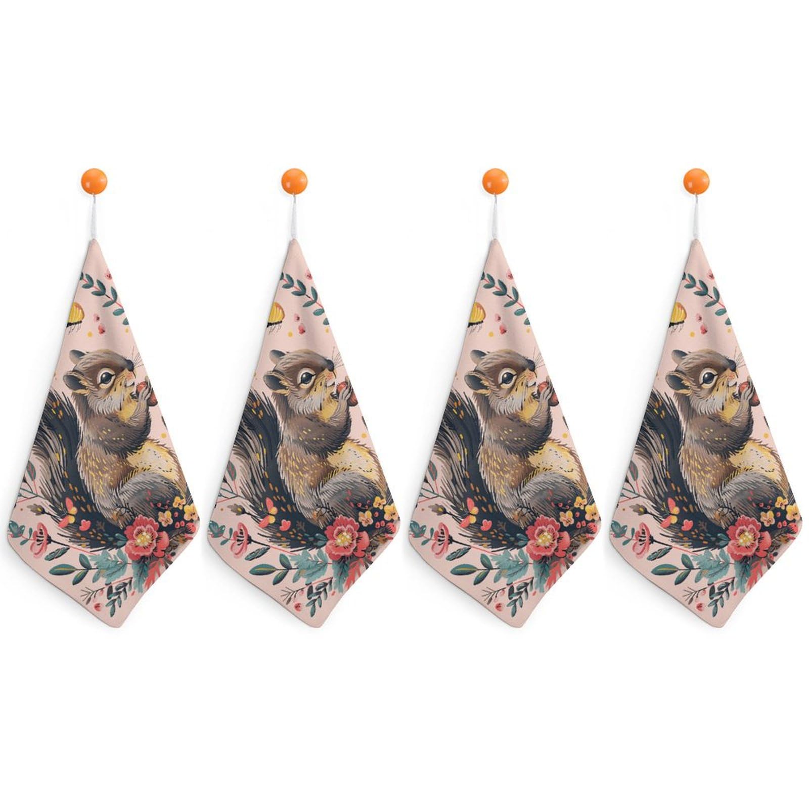 Serviette en fibre superfine douce : lot de 4 draps de bain absorbants pour douche et spa