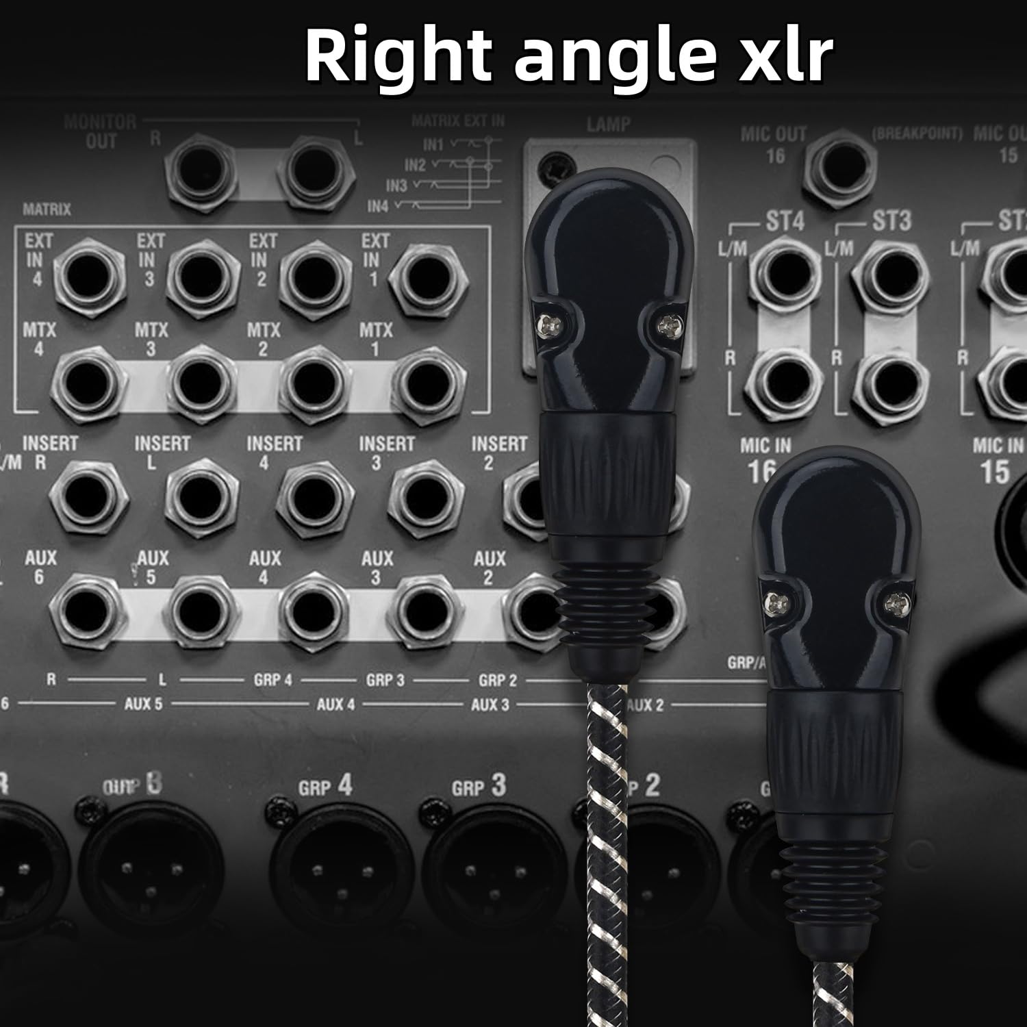 XLR to i Phone Microphone Cable,6.6FT XLR Female to Light ning Microphone Cable for Dynamic Microphones or Recording Karaoke Sing,Compatible with i-Phone 14/13/12 pro max,i-Pad 9/8/7