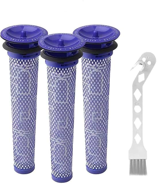 Amazon.ca dyson v10 filter