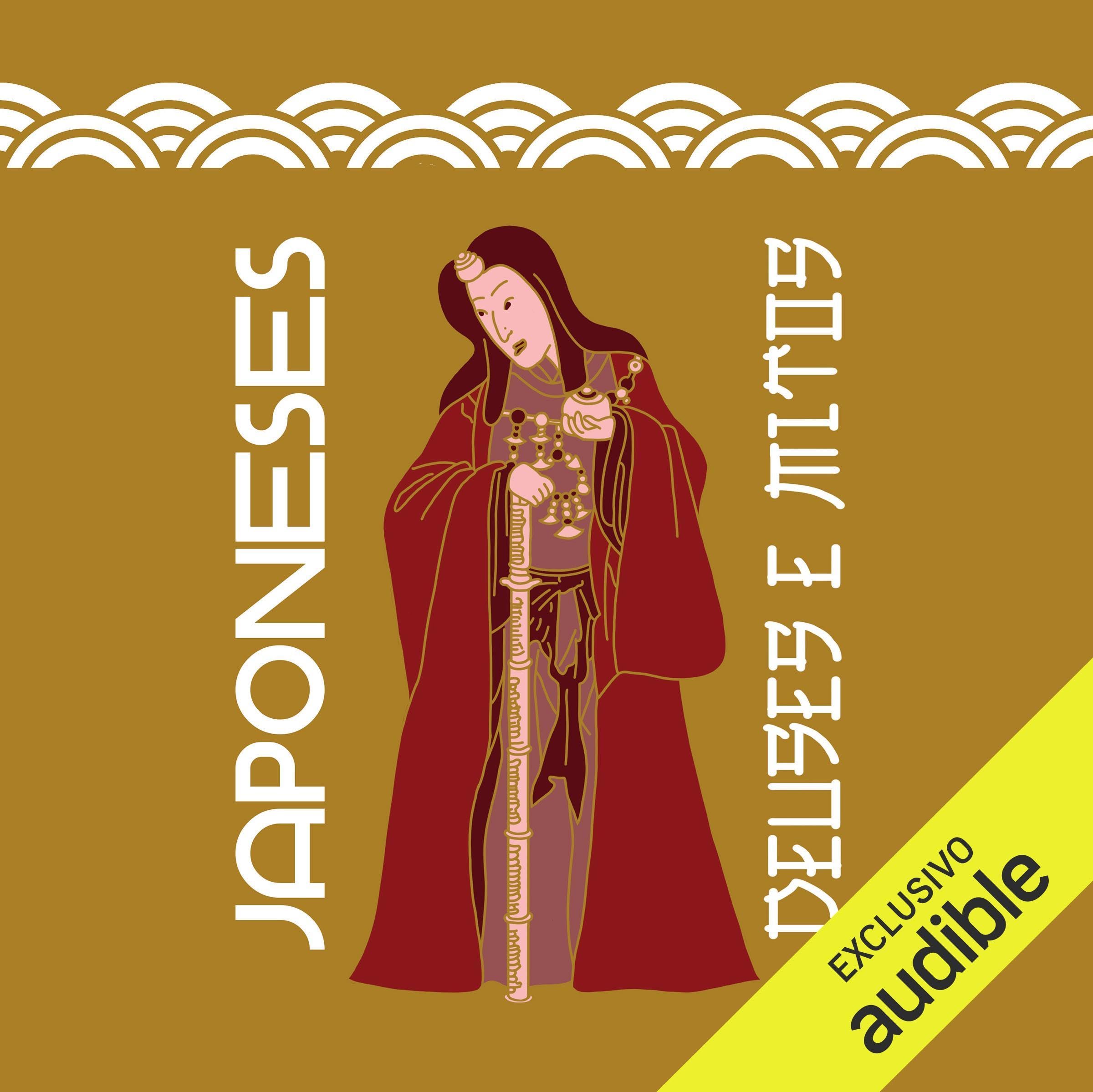 Cover art for Contos Japoneses [Japanese Short Stories]