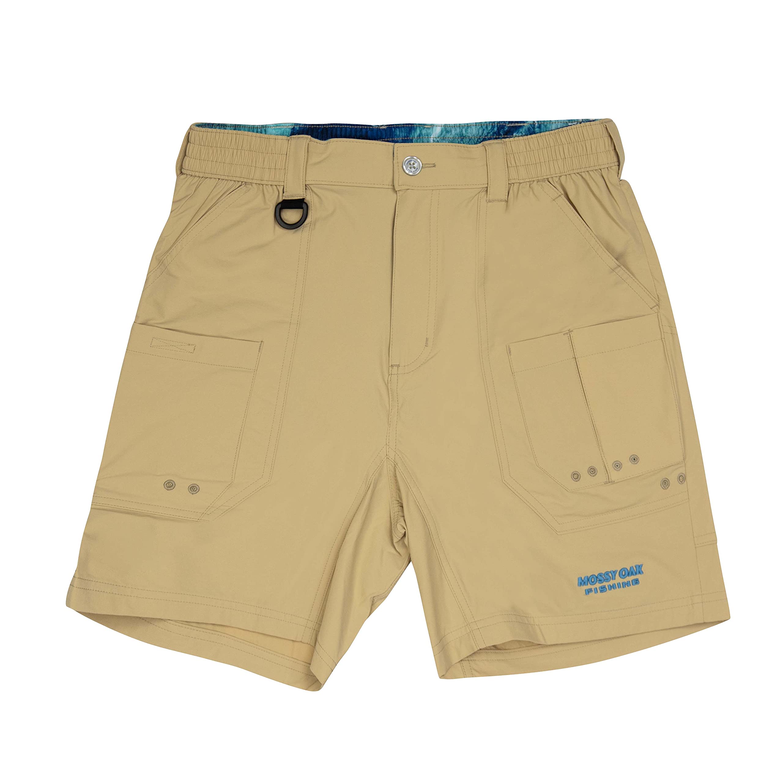 Mossy Oak XTR Fishing Shorts
