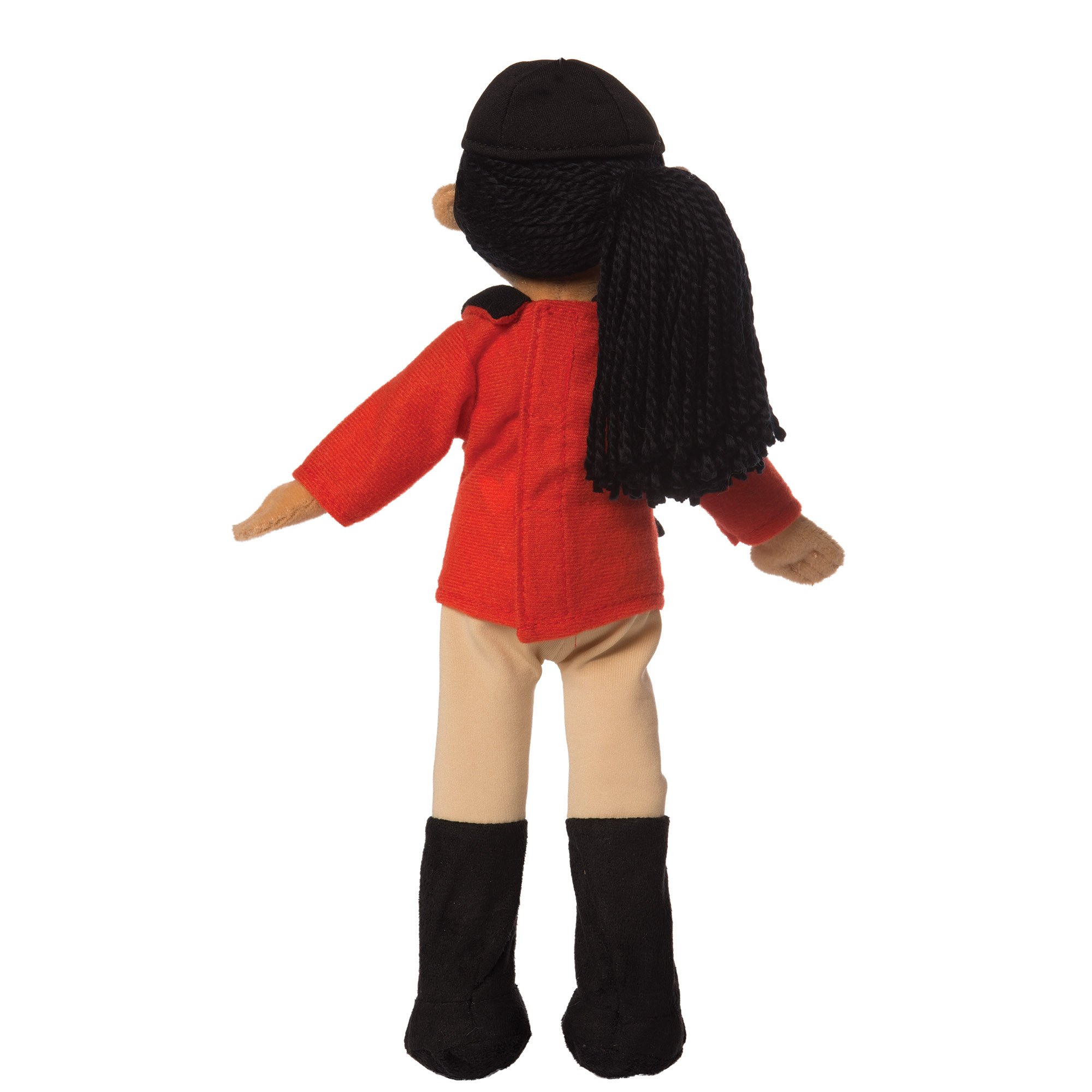 Manhattan Toy Groovy Girls Sonderausgabe Samt Modepuppe