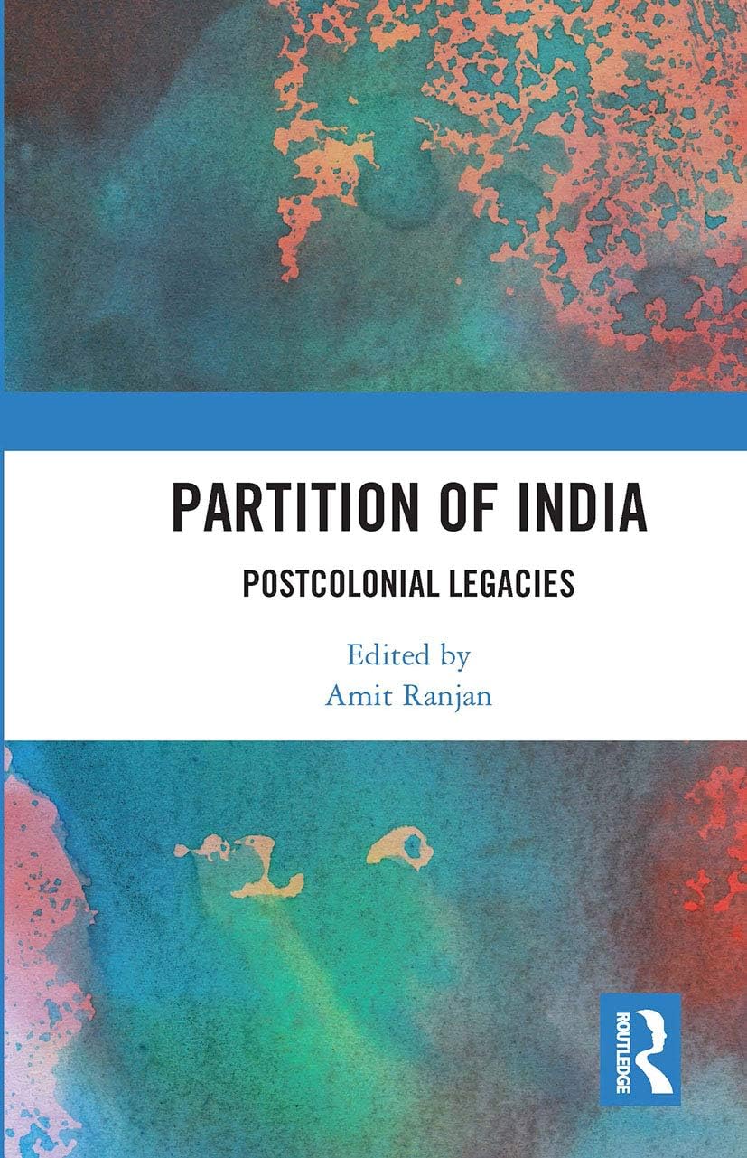 Partition of India