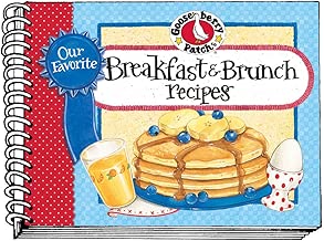 Our Favorite Breakfast & Brunch Recipes Cookbook (Our Favorite Recipes Collection)