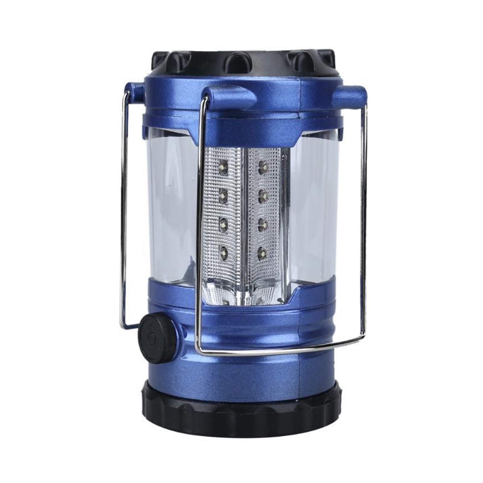 Lagerbeleuchtung 12LED im Freien hängenden Camping Zelt-Laterne-Birnen-bewegliche Fischen-Licht-Lampe Notfall for das Wandern Camping Home Beleuchtung