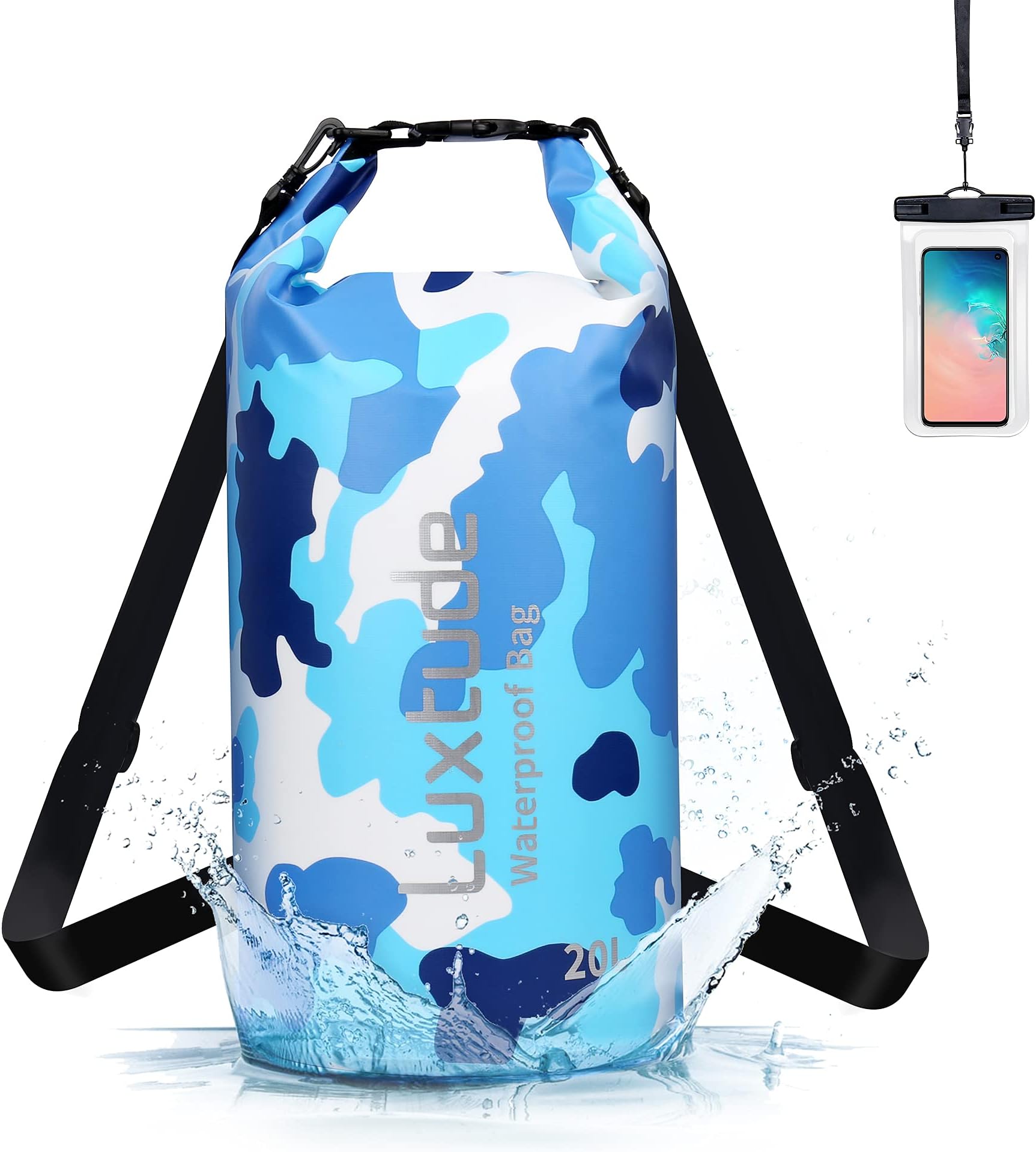 Luxtude Dry Bag