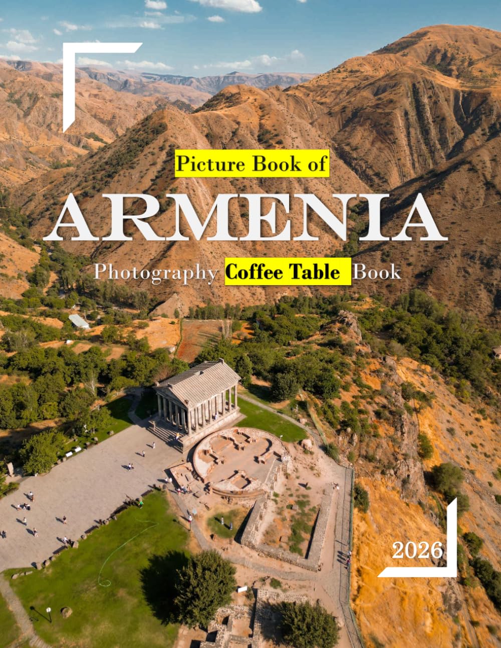 Armenia: Beautiful photos showing an amazing country, its architecture and unique charm-perfect for travel lovers.