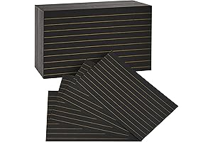 Index Cards: The Ultimate Tool for Efficient Studying, Organization, and Creativity