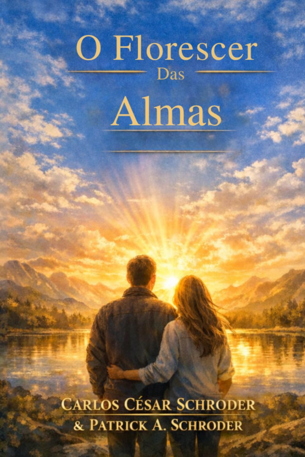 O Florescer Das Almas