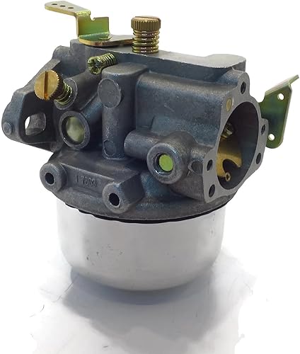Miniatura 8 de The ROP Shop Carburador Reemplaza Kohler C-231739 B-231739 - Motor de Motor de Gas Pequeño