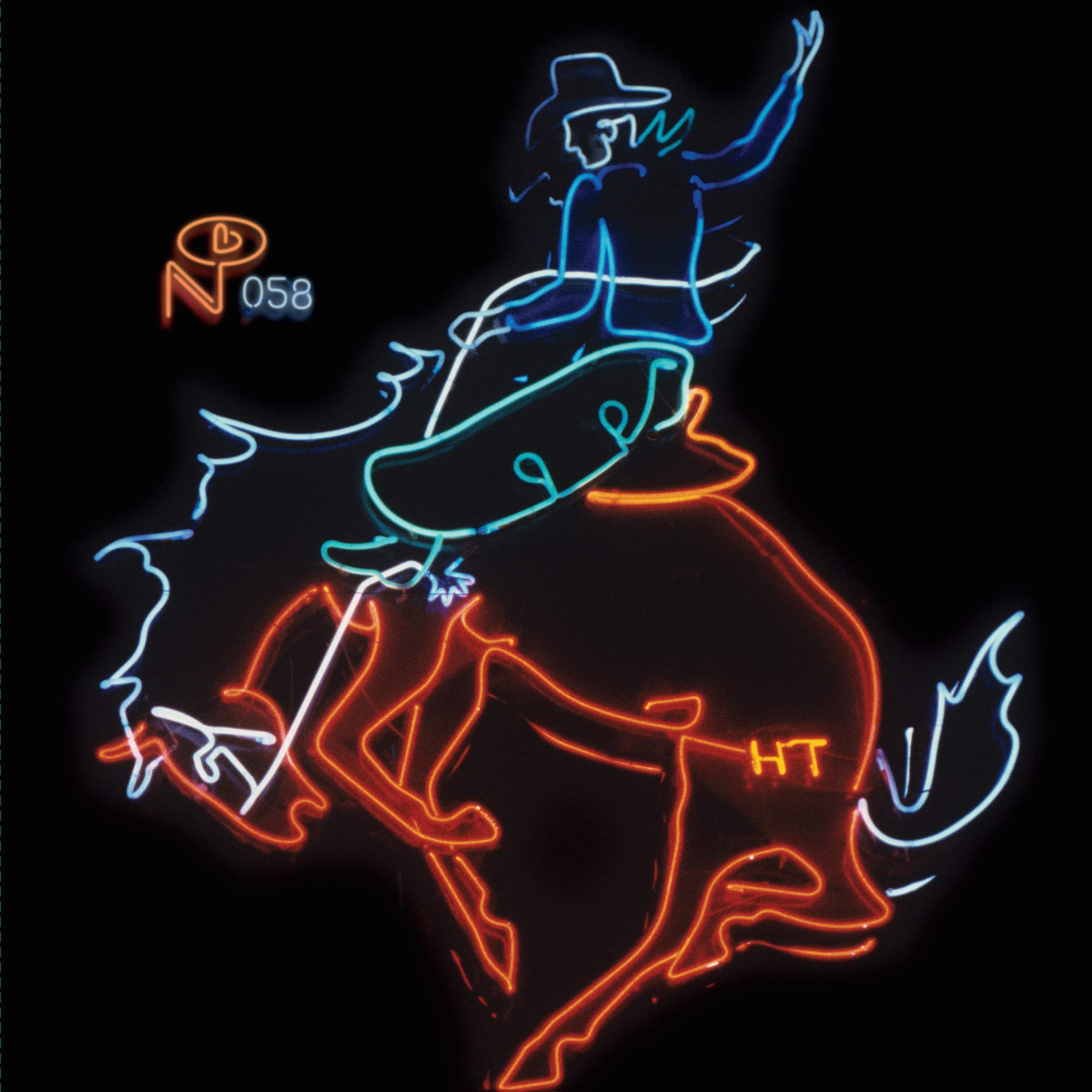 The Black Canyon Gang