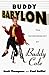 Buddy Babylon: The Autobiography of Buddy Cole