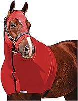 Vista 49 de UltraFlex Horse Sleazy Slickers Protección contra el caballo Slinky Defensa de suciedad y polvo