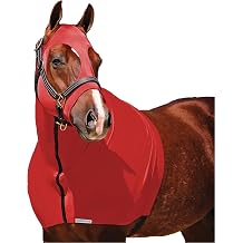 UltraFlex Horse Sleazy Slickers | Horse Slinky Protection | Dirt & Dust Defense