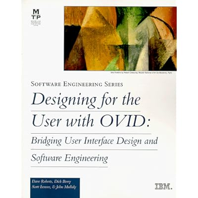 Designing for the User with OVID
