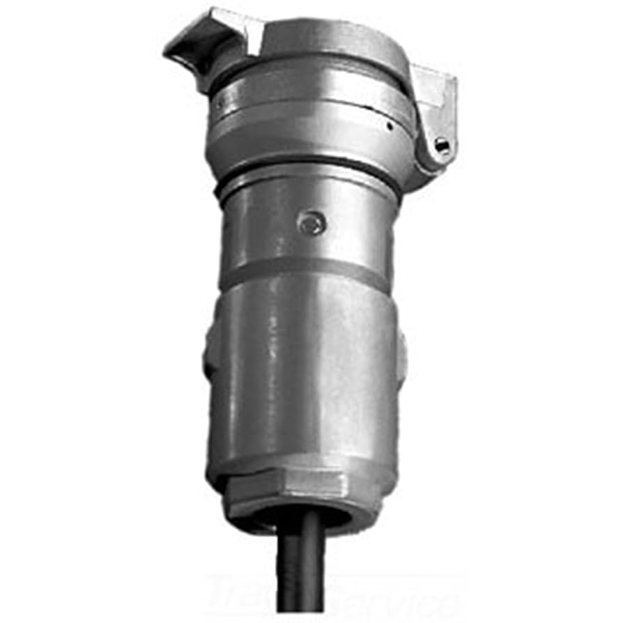 Crouse-Hinds APR6465 3-Wire/4-Pole Arktite Heavy-Duty 60 Amp