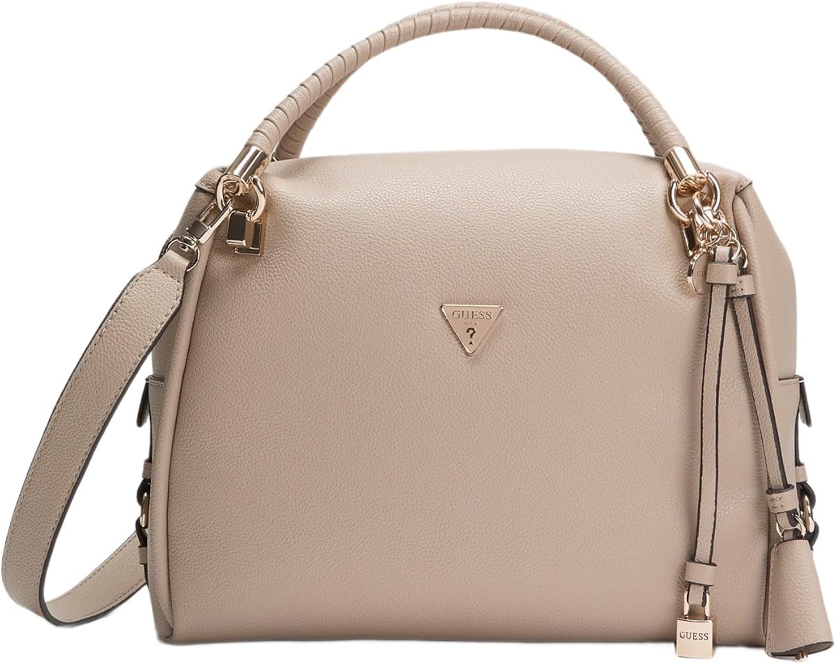 GUESS Women's Danya Satchel