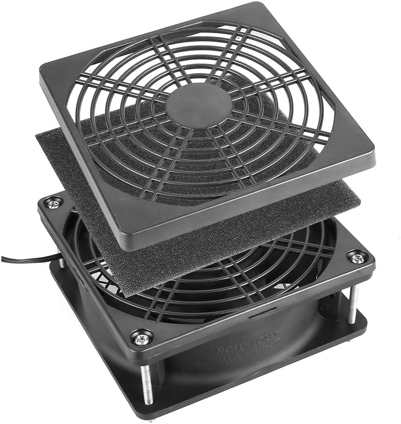 Handy Carry Solder Smoker Absorber Remover Fume Extrator Smoke Prevention Absorber DIY Working Fan