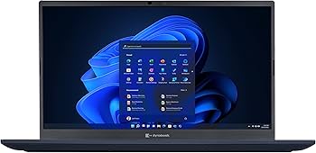 Amazon.com: dynabook Tecra A50-K1538 Laptop, 12th Gen Intel Core