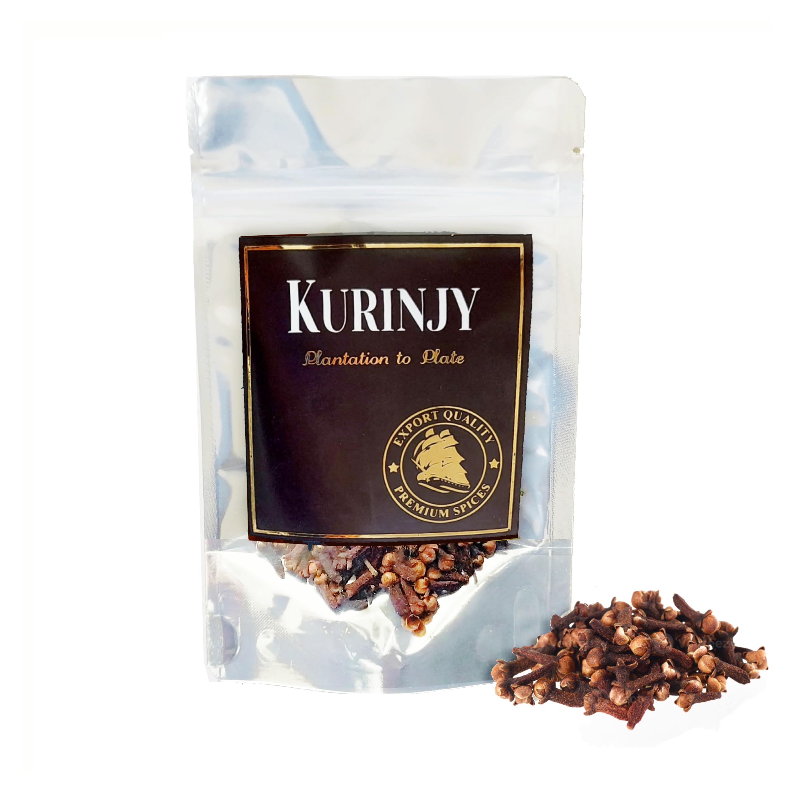See full amazon price history chart for Lavang_KURINJY Jumbo Clove_100% Pure, filled with natural Clove oil and Health benefits, 50 g (Pack Of 3) Lavang_KURINJY Jumbo Clove_100% Pure, filled with natural Clove oil and Health benefits, 50 g (Pack Of 3) (B0D9QF4T45) Amazon Price History, Amazon Price Tracker