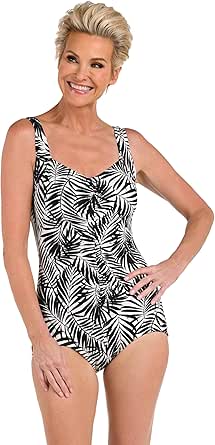 Maxine Of Hollywood | Swim | New Maxine Of Hollywood One Piece Swimsuit Size 18 6660901cd90d21973479b0b1